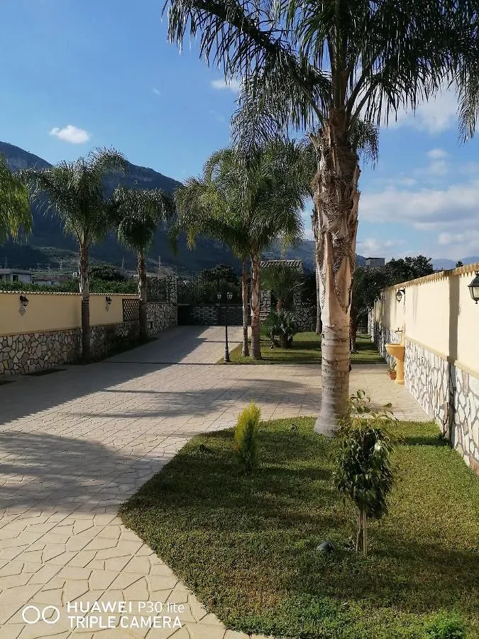 Paradise Palermo