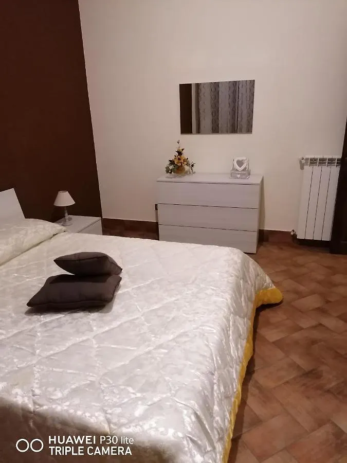 Appartamento Paradise Palermo Italia